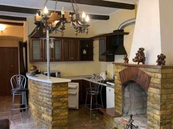 Оренда 1к. квартири, старе місто Каменец-Подольский