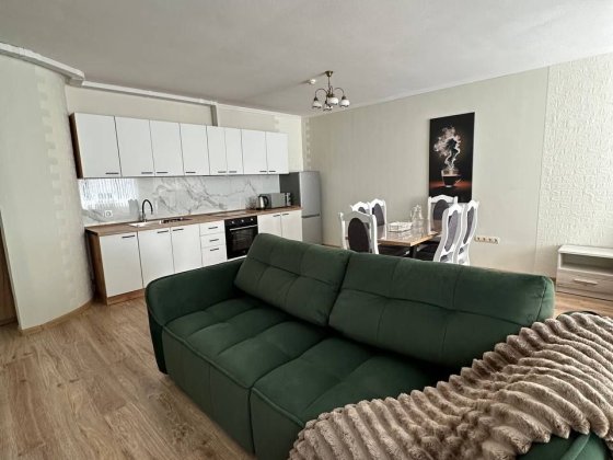 Здам квартиру на будь-який термін Каменец-Подольский