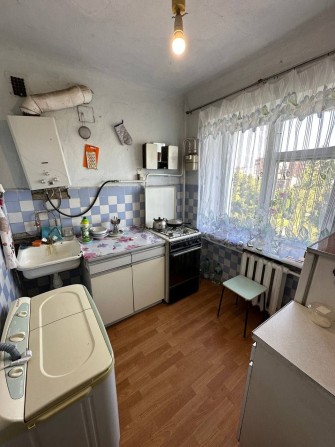 Здам в оренду 1 кімнатну квартиру на короткий термін - фото 1