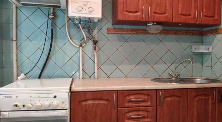 Здам 3 кімнатну квартиру - фото 1