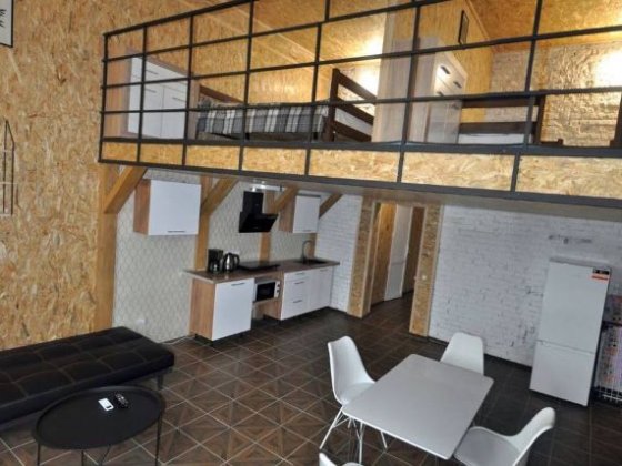 Оренда 2 рівневої квартири в Старому місті Каменец-Подольский