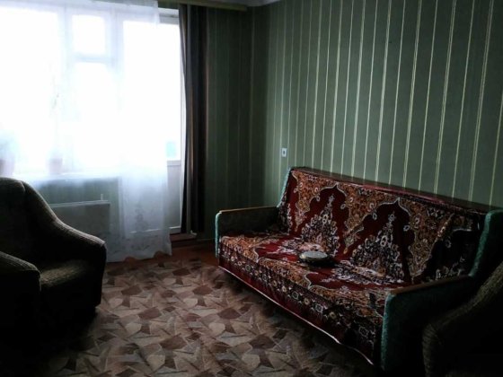 Здам 1 кімнатну квартиру Коростень