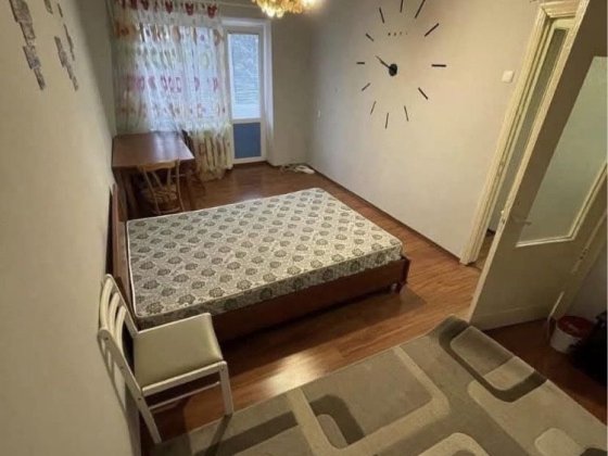 Здається 1 кімнатна квартира . Каменец-Подольский