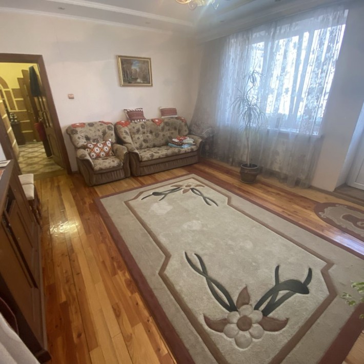 Здам в оренду двокімнатну квартиру - фото 1