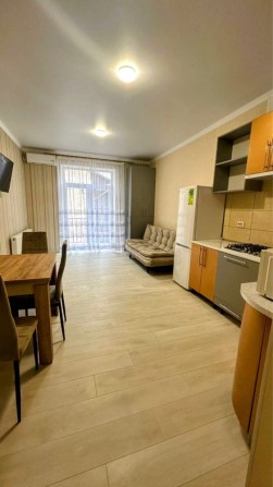 Здам однокімнатну квартиру рн Старе місто - фото 1