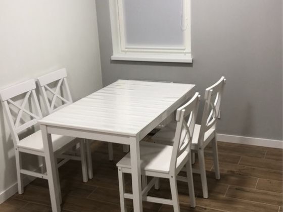 Оренда 1-2кім, ст.м.Академмістечко, Коцюбинське, вул.Пономарьова 26 Коцюбинское