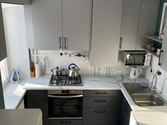 Оренда 2-х кімн.квартири, АО, м. Коростишів, Соборна Площа Коростышев