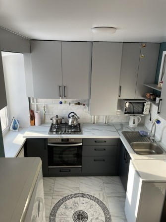 Оренда 2-х кімн.квартири, АО, м. Коростишів, Соборна Площа - фото 1