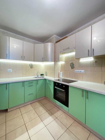 БЕЗ% 1к ЖК Атлант Коцюбинське Доківська 10 м. Академмістечко Lavina - фото 1