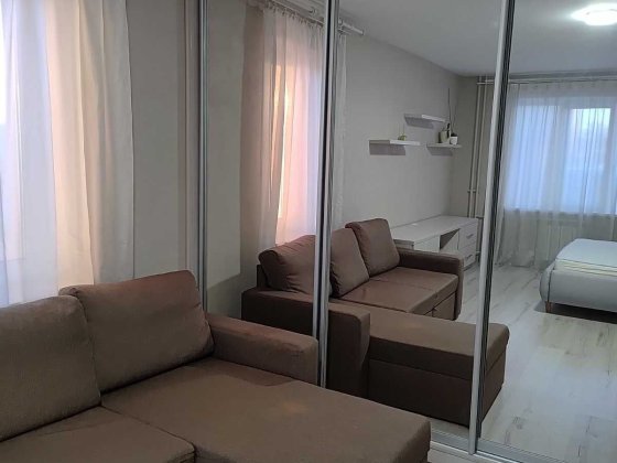 ст. М.Академмістечко, смт.Коцюбинське, ЖК "Атлант" Коцюбинское