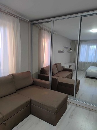 ст. М.Академмістечко, смт.Коцюбинське, ЖК "Атлант" - фото 1