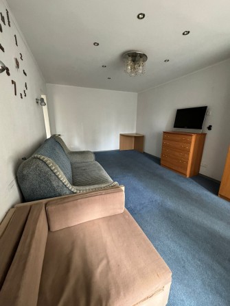 Сдаётся 1-к квартира на Станкострое - фото 1