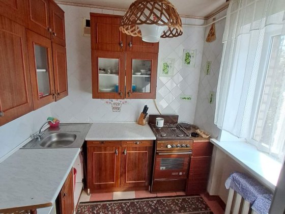 3-х ком кв в центре города Краматорск