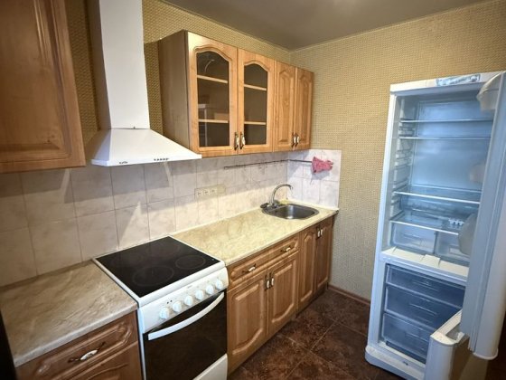 Здається простора 1к квариира (Лазурний) Краматорск