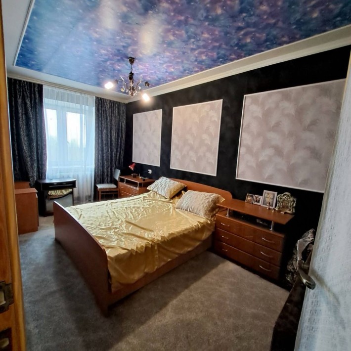 2-х ком кв в центре города - фото 1