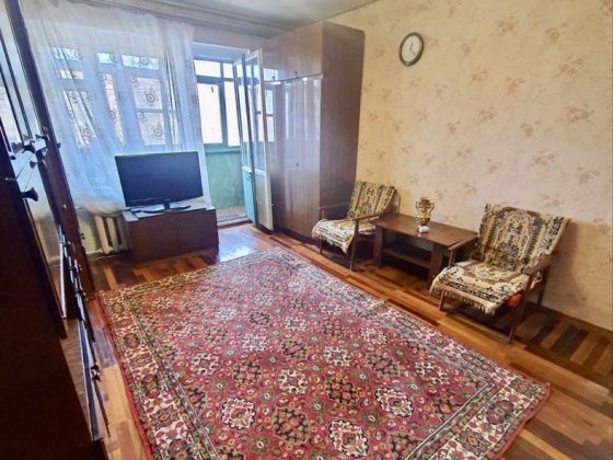 1 ком кв на Даманском Краматорск