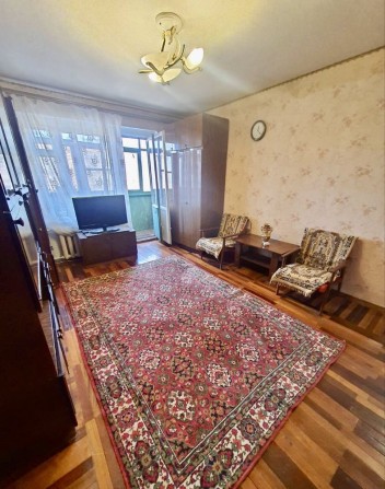 1 ком кв на Даманском - фото 1