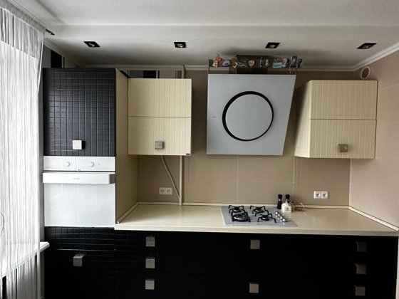 Сдаётся евро 3-х комнатная квартира по ул. Парковая, 20 Краматорск