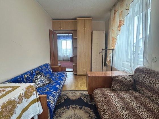 Оренда двокімнатної квартири економ Кременець