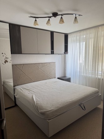 Сдается 3к квартира - фото 1