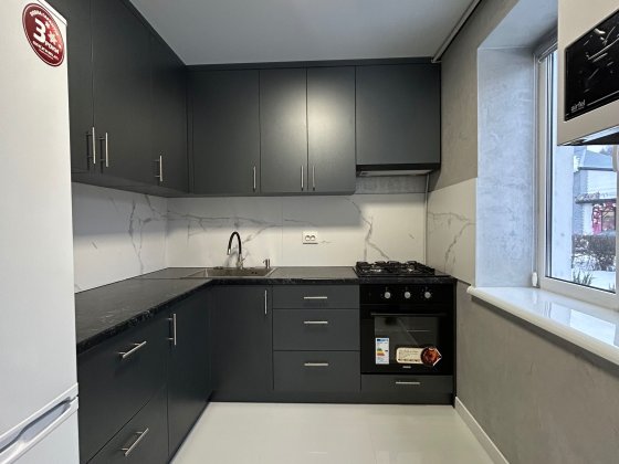 Оренда однокімнатної квартири Кременець