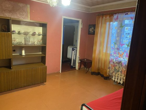 Здам квартиру в центрі міста Краматорск