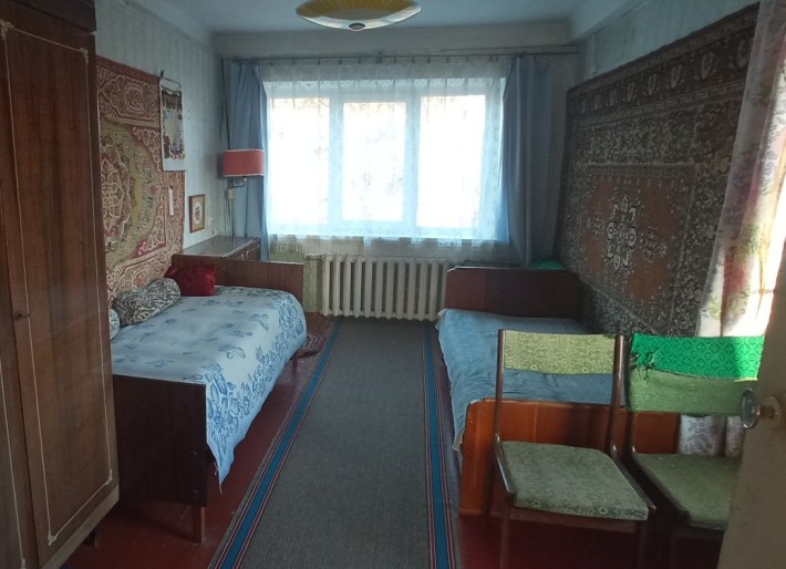 Сдам 2-х комнатную квартиру . - фото 1