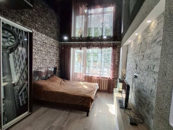 Сдается 2 ух комнатная квартира Краматорск