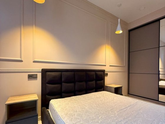 Оренда 2х-кімнстудії VIP рівня. Ремонт 2025р. Краматорськ