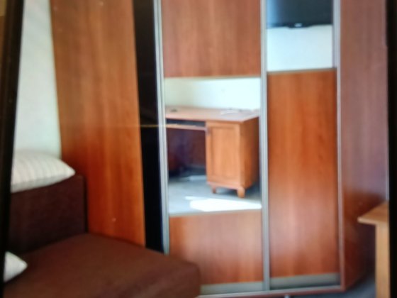 Аренда двух комнатной квартиры ул.парковая 99 Краматорск