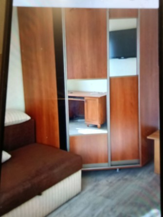 Аренда двух комнатной квартиры ул.парковая 99 - фото 1