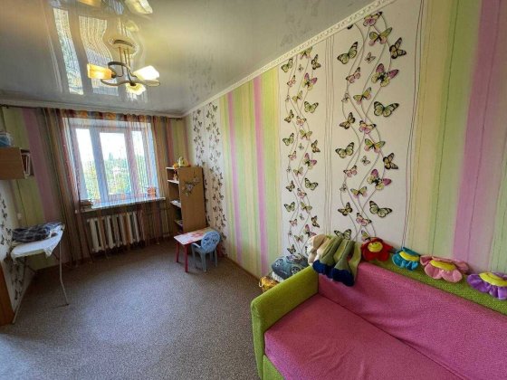 АРЕНДА 3-х комнатной квартиры ул ДРУЖБЫ, 34. Краматорск