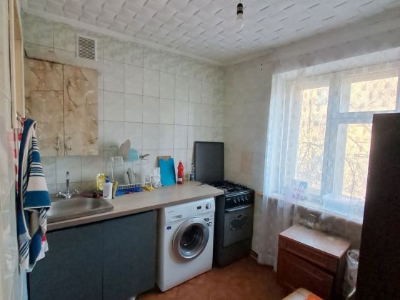 3-х ком кв в центре города Краматорск