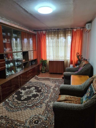 2-х ком кв. Кр.рынок - фото 1