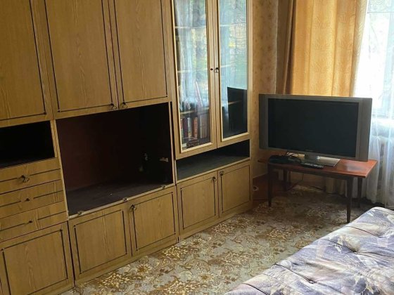 АРЕНДА 2-х комнатной квартиры ул М ЗАНЬКОВЕЦКОЙ, 13 (Н Курченко) Краматорск