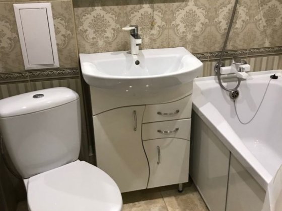 Оренда 1 кімн квартири від власника 2/5 Краматорск