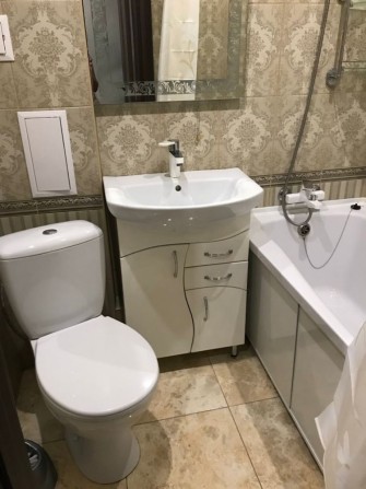 Оренда 1 кімн квартири від власника 2/5 - фото 1