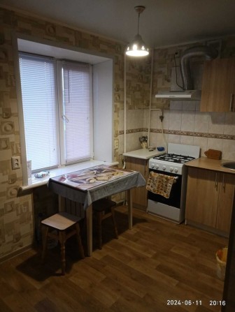 Здам 1-кімнатну квартиру в Краматорську - фото 1