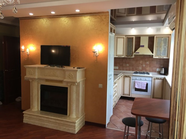 2 кімн з ремонтом,меблями та технікою! - фото 1