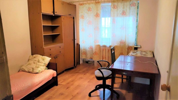 Здається 1 кімнатна квартира вул. Ювілейна б. 4 - фото 1