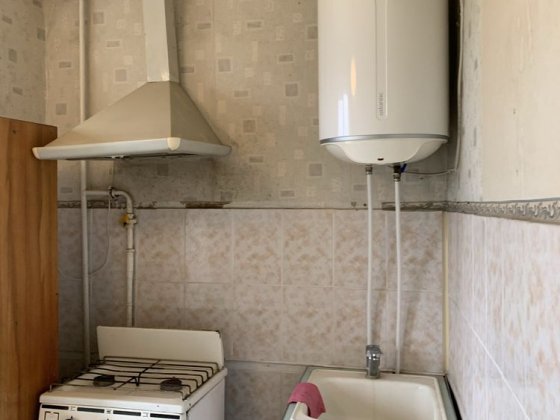 Сдам 1 к квартиру ул.Юбилейная 34 Краматорск