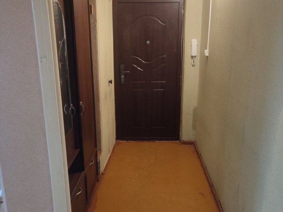 Здається в оренду 2-х кім квартира Лубны