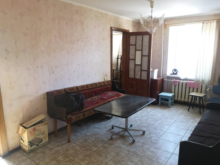 Здам в аренду трикімнатну квартиру - фото 1