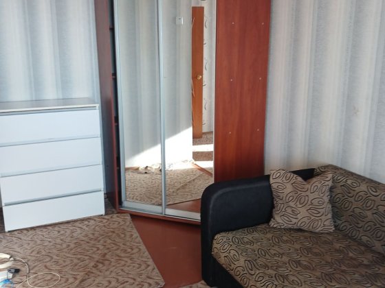 Здам 1-кімнатну квартиру Лубны