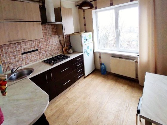 Оренда 1 кімнатної квартири Краматорськ