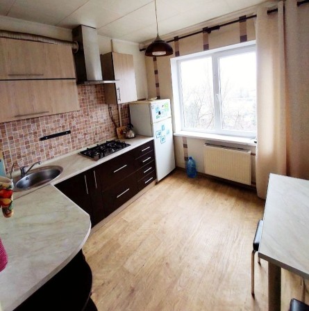 Оренда 1 кімнатної квартири - фото 1