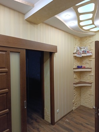 Сдам уютную двухкомнатную квартиру - фото 1