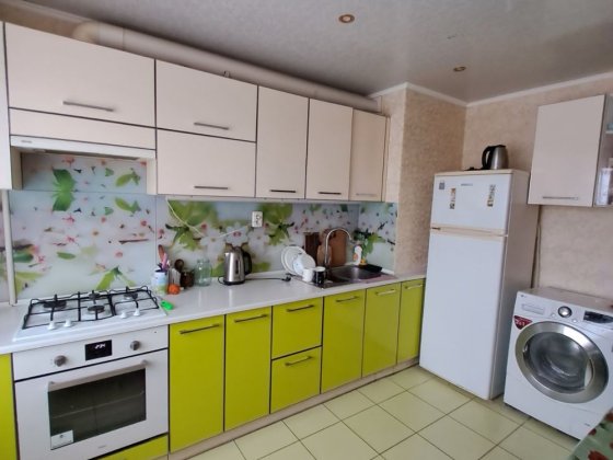 4-х ком кв. Есть все! Краматорск