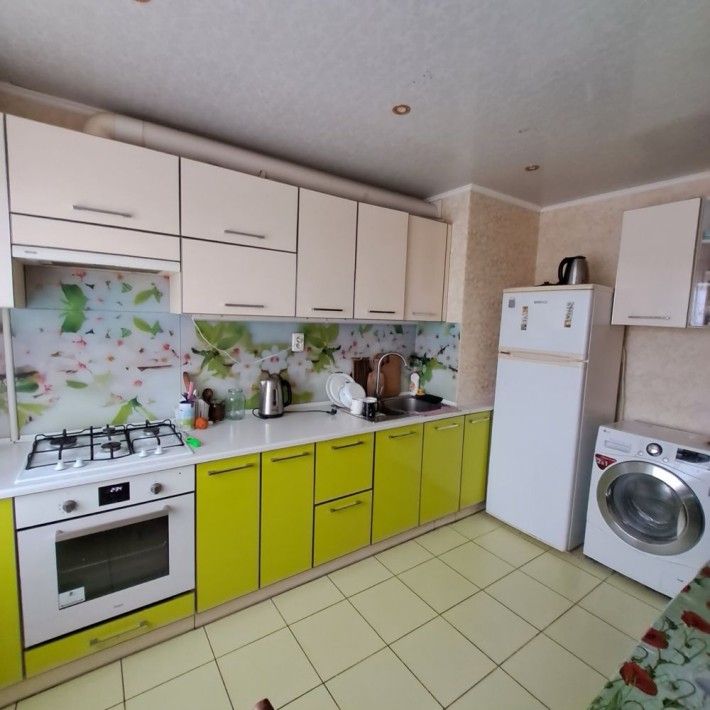 4-х ком кв. Есть все! - фото 1