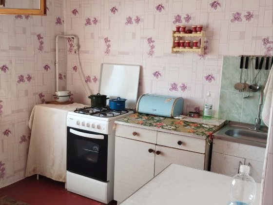 1-к квартира Ул Архангельская 5 Краматорск